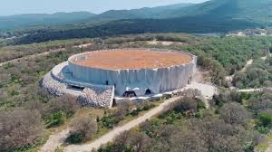 Une expérience visiteur réinventée : Grotte Chauvet 2 Ardeche Home Facebook