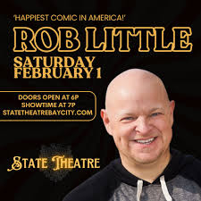 You missed this at Little Boxes Theater!