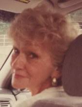 Bette Ann Lewis Obituary