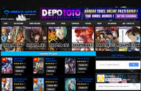 Aos app tested aplikasi tk paud lengkap v70.0 mod apk: 7 Situs Baca Komik Atau Manga Sub Indo Terbaik Di Tahun 2020 Hinet Internet Cepat 4g Lte