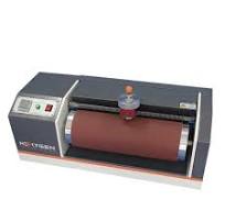 DIN Abrasion Tester for your quality control needs