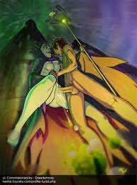 Maleficent - HentaiEra