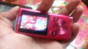 Sony Mp4 Player 4gb Youtube Get the best deals on sony mp3 players. sony mp4 player 4gb youtube