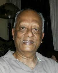 Building Peace In Sri Lanka: A Personal Story