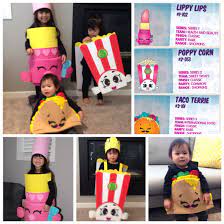 Lil sisters in doll house toy video with tags lol surprise dollls, dollhouse, toy genie surprises, toy video, nursery Shopkins Costume Diy Shopkins Costume Halloween Office Party Shopkins Costume