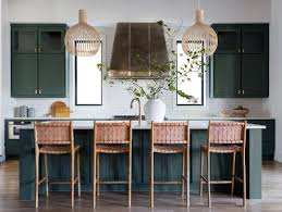 1 marked as helpful reply. 38 Colorful Kitchen Ideas To Liven Up Your Home