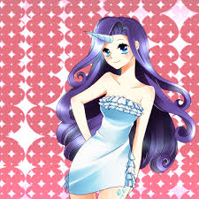 Rarity Anime By Lmoo12 On Deviantart Rarity vs giant crab is a recurring theme in various works of fans of my little pony: rarity anime by lmoo12 on deviantart