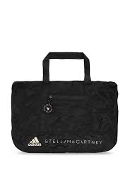 Discover (and save!) your own pins on pinterest. Holdall Bag With Logo Adidas By Stella Mccartney Gov Us