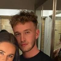 Christopher Harber's Instagram, Twitter & Facebook