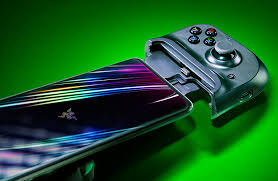 Maybe you would like to learn more about one of these? Razer Kishi For Android Xbox Mobile