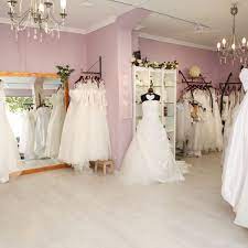 Möchtest du den ort wechseln? Bianca Brautmoden Outlet Store