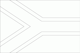 Download now (png format) my safe download promise. South African Flag Coloring Page Coloring Home