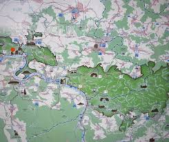 Switzerland is located in central europe. A Hiking Guide To Saxon Switzerland National Park Traveler S Buddy