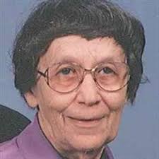 Irene Marie Gerdes Obituary December 30, 2015