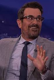 Conan" Ty Burrell/Zach Woods/Brent Cobb (TV Episode 2017)