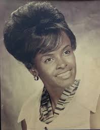 Gladys Mason Obituary (2025)