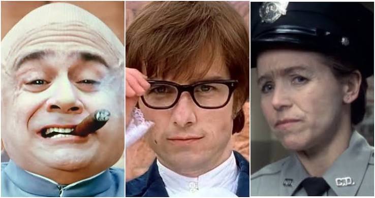 Austin Powers: Ranking The Top 10 Cameos In Goldmember