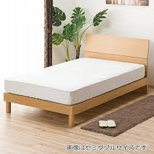 ベッドフレーム ロクス t db2 通販 ニトリネット 公式 家具 インテリア通販 インテリア 家具 ダブルベッド シングルベッド