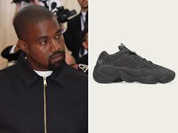 Kanye west's nike yeezy collaborations are as bold and unique as he is. Kanye West Yeezy