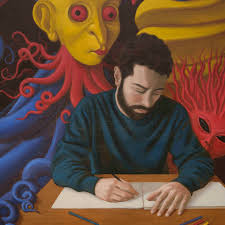 Journal • GALLERY WEEKEND BERLIN