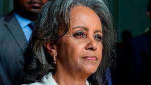 La Presidente De L Ethiopie Parmi Les 100 Femmes Influentes Du Monde Forbes Pouvoirs D Afrique