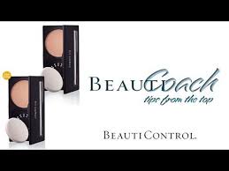 Corrector Makeup Beauticontrol Foundation