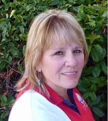 Women's World Hot Air Balloon Championship: Meet the Pilots: Debby Young