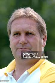 321 Ton Lokhoff Photos & High Res Pictures