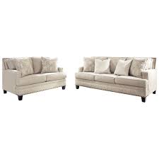 Claredon Living Room Group By Benchcraft At Value City Furniture In 2020 Value City Furniture White Furniture Living Room Furniture