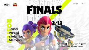 ブロスタ – 『Brawl Stars Championship March Monthly Finals – East  Asia』優勝｜NEWS｜ZETA DIVISION®