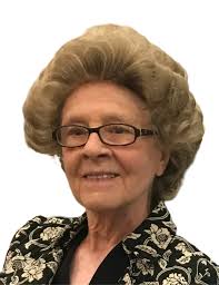 Obituary information for Alice Bryan Bailey