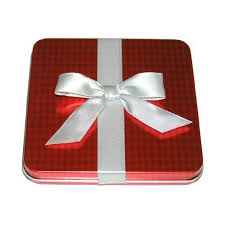 Imagine you have seven visa gift cards with funds ranging from $1.89 to $17.54. Amazon Com Gift Card Holder Gift Card Tin Boxes With Ribbon Red Pack Of 3 Health Personal Care Gift Card Holder Card Box Holder Gifts