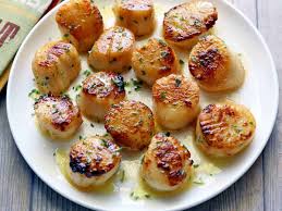 In this video i'll be making some good ol' fashioned tater soup. Seared Scallops With Butter And Olive Oil Healthy Recipes Blog