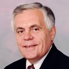 Obituary information for Edward C. Gregor