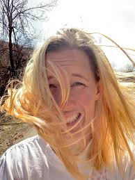 Hiking south lake tahoe with women