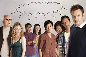 Maybe you would like to learn more about one of these? Community 11 Episodes Incontournables Pour Replonger Dans Le Monde De Dan Harmon Critictoo Series Tv