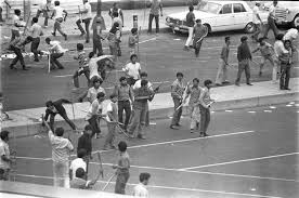 Last updated may 12, 2020. Que Fue El Halconazo La Matanza Del Jueves De Corpus Ocurrida El 10 De Junio De 1971 Infobae