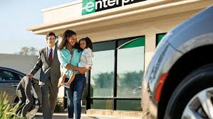 Rdu airport, nc, us, 27623. Enterprise Rent A Car Earns Top Honors At 2020 Travvy Awards Travelpulse