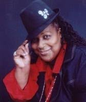 Cynthia Walker Obituary (1969