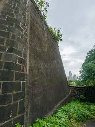 Sewri Fort Stock Photos - Free ...