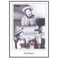 Lay That Rifle Down (DVD), Reel Vault, Comedy - Walmart.com