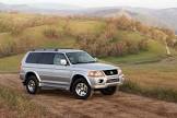 MITSUBISHI-MONTERO