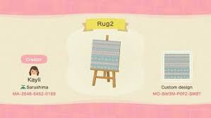 Blanket Picnic Rug In 2020 Animal Crossing Game Animal Crossing Qr Picnic Rug