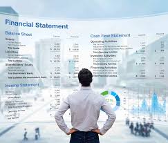 Phân hệ phần mềm Quản lý Tài chính - Kế toán