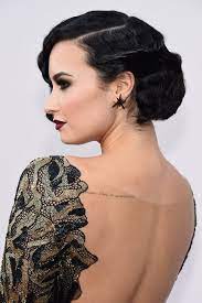 Browse 431 demi lovato tattoos stock photos and images available, or start a new search to explore more stock photos and images. Demi Lovato Tattoos Meanings Popsugar Celebrity