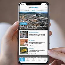 Rtl nieuws is an app created by rtl nederland b.v. Case Rtl Nieuws Apps Egeniq Apps