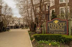 Perhaps it's the fact that it served as washington irving's muse in his famous the legend of sleepy hollow. Sleepy Hollow Halloween Review Of Sleepy Hollow Tarrytown Ny Tripadvisor