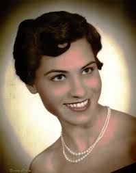 Nancy Yoakam Obituary (2013)