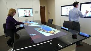 Pin By Schroeder Solutions On Office Technology Innovative Office Cool Office Space Tech Design
