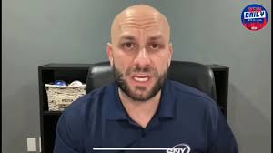 @LetsTalkKnicks_'s video Tweet